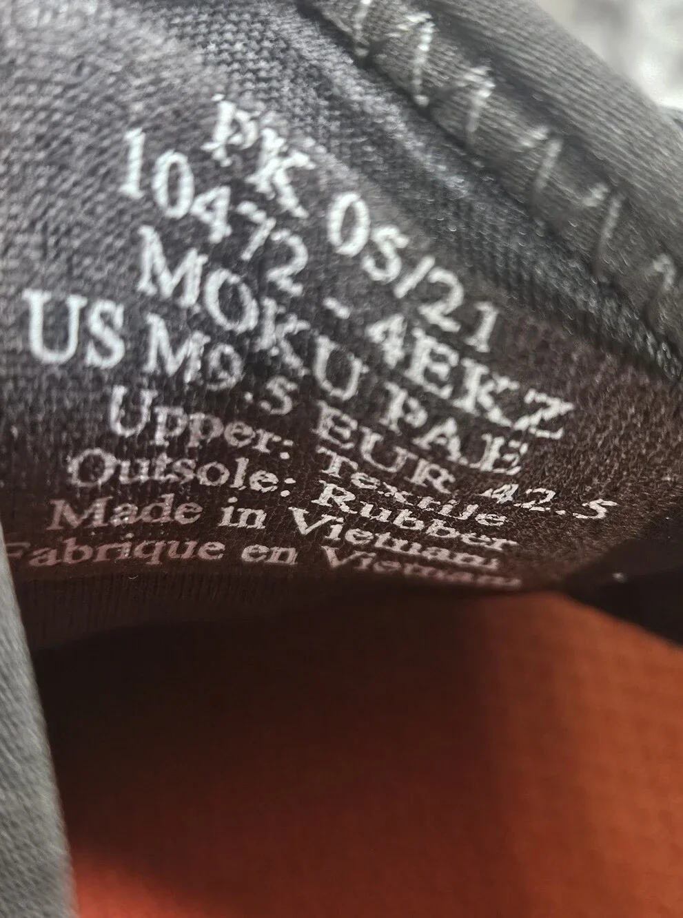Olukai Moku Pae Boat Shoes